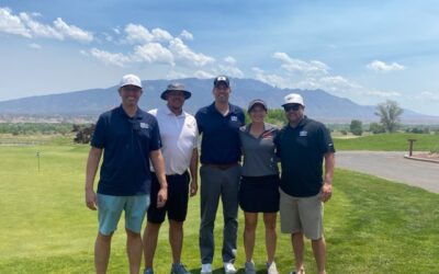 2022 Swing for a Cure Golf Tournament
